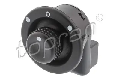 TOPRAN 702311001 Dıs Ayna Ayar Joyıstıgı Clıo Iıı Megane Iı Trafıc Iı Master Iıı 206054 255704649R 8200002442 7700803531 462270012 2557000QAC H206054 255706283R 32041 640450A2