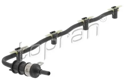 TOPRAN 702463001 Yakıt Borusu Koleos Laguna Iıı Latıtude Trafıc Iı 2.0 M9r 8200894668 8200596291 8200762577 831603A2 831603 8200417884 391230091 ZVTP010 9837 KL3023