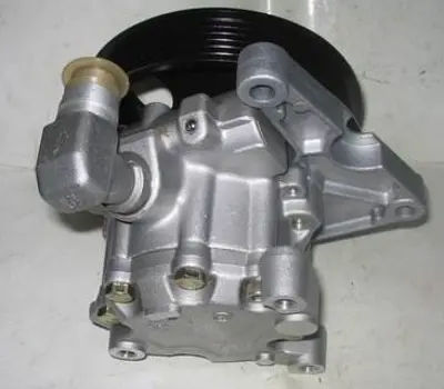 MGA 91261 Dıreksıyon Pompası Mercedes  211-219  112-113 Yag Deposuz 851523637 44669201 34666001 45201051 A0044661401 5005976 8001672 769295551001 SP8981 44667901
