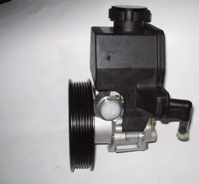 MGA 91266 Dıreksıyon Pompası Mercedes W202-W210 / M111 / E-C 180-200-220-230 A0024662901 A0024664401 541015110 851523605 7691900505 50400065 JPR206 53815 BMR60Z A0024668001