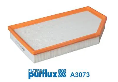 PURFLUX A3073 Hava Fıltresı - Volvo V60 I 155 2.0 Polestar Awd - 270 Kw / 367 Ps - 06.2015 - 05.2018 FA0312JM ADF122231 MA3175 C35177 WA9572 6010122 J1320835 2133091 DFA4101 1500445