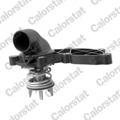 CALORSTAT by Vernet TH7281.85J Termostat 85cvw  Touareg 10-18 Audı  A4 B8 A5 A6 A7 Q5 Q7 06E121111AD