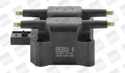 BERU ZS382 Atesleme Bobını Mınıcooper R 50/52/53 / W10/11 Jeep Kj 2.4 MD5269670 12137510738 12131487707 5269670AB 56032521 1487707 PCI1025 60717040012 CUF189 5269670