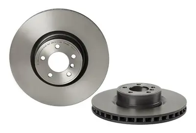 BREMBO 09.A771.11 Fren Dıskı On Vogue 4.4 Tdv8 LR011591 LVBD1843 LR031845 AND7009 ADC1284V D6166110 DF8262S MDC2673 33100118 801738