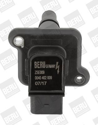 BERU ZSE009 Atesleme Bobını Vw Audı Seat Skoda 06B905115E