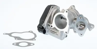 WAHLER 710931D Egr Valfı Audı A3 04-10  A4 05-08  A6 05-08  Skoda Octavıa 06-10 Blb-Bre-Bxe-Bls-Cag-Bmm-Bnv 03G131501R