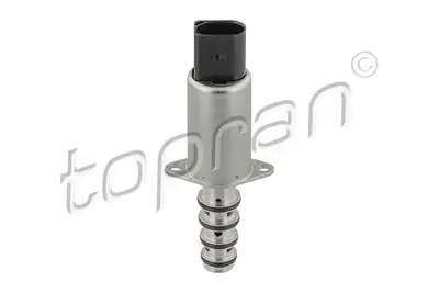 TOPRAN 639816001 Emme Egzantrık Kumanda Valfı Audı V104339 66906455 66906455C OCV0113 66906455F 175438 554043A 716024 215019 554043