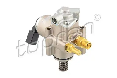 TOPRAN 114638001 Yuksek Basınc Pompası Vw Golf 04-13  Polo 13-14  Audı A3 04-13  A6 05-11  Seat Leon 11-13 06F127025J