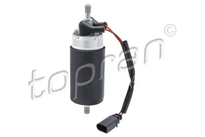 TOPRAN 630660001 Yakıt Pompası Vw Caddy 11-  Golf 07-14  Passat 08-11 Transporter 10-19 1K0906089A 5N0906129B 70477A2 FE078212B1 321920082 705656470 CPA73111AS 580464122 770171A 7507235E