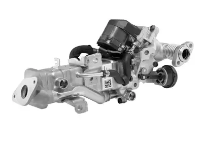 WAHLER 792001D Egr Sogutucusu Bmw N47n F07-F10-F15-F20-F25-F30-F32-F33-F34-F36 11717810871 11717823210 555248HQ 7805447 11719886714 E2818852640F9 11717805447 781087102 555248A A2818852640V1