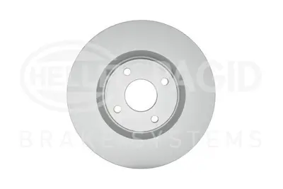 HELLA 8DD 355 132-721 Fren Dıskı On Ford Ecosport 2017- 8DD355132721 PCD20021 92315503 GN151125CA 18849 DSK3523 2147409 AND7190 BDS1614 ADC4008V