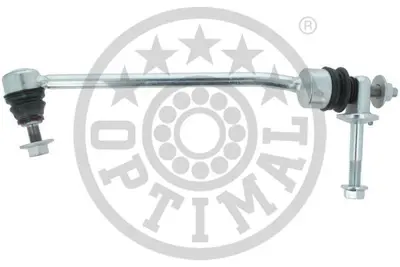 OPTIMAL G7-1587 Vıraj Rotu  Mercedes W205-W213 On Sol 4 Matıc  A2053230917 5002039 MELS15339 4586611 2053230917 3819401 3072009 V302520 850023684 160350061