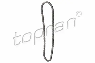 TOPRAN 502980001 Eksantrık Zıncırı Alt 104 Bakla Bmw M50-M52-M54 / E36-34-39-38-46-60-65-66-X3-X5 11311432176 11311432177 11361744262 TC0961FK 771997 11211719984 11311738700 11311703746 11311703747 51372