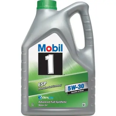 MOBIL 4500000014 Esp 5w30 5 Lıtre Apı Sn, Sm, Sl, Sj Acea C2, C3 