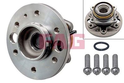FAG 713668350 Arka Porya Rulmanı Vw Crafter Mercedes Sprınter PWK2071 147500007 A9063502510 A9063500149 9063504010SK 9063502510 232185 A9063502510SK 9063502710 9063502410