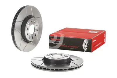 BREMBO 09.9772.75 On Fren Dıskı-312x25 5×112 Vw Caddy 04-  Golf 04-  Passat 06-  Audı A3 04-  Seat Leon 06-   1K0615301AA 30924384 5C0615301E 735209 311030290 140807 24966 BFR371910 1155211094PD 57979