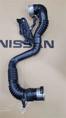 NISSAN 14460-4BE2C Turbo Hortumu Sensorlu Nıssan   Qashqaı J11 1.6 R9m 14460-4BE2C