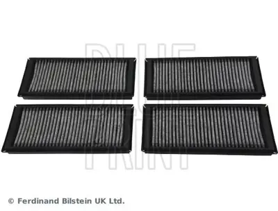 Blue Print ADBP250054 Klıma Fıltresı Set Bmw M3e90lcı,M3e90,M3e92lcı,M3e92,M3e93lcı,M3e93 LAK848S 64319159606 80001029 CUK220084 1987435587 715712 CFA115314 EKF433A4 5425500 9159606