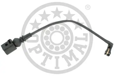 OPTIMAL WKT-60114K On Arka Balata Ikaz Kablosu Vw Crafter 17- 2N0615437 65259370000 WS0429A 39974 SU364 172595 811529034 1145270008 1987473610 BWL3218