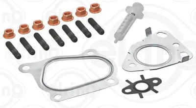ELRING 810.970 Turbo Conta Setı Trafıc  2.0dcı  /06 884570 7701477301 93161718