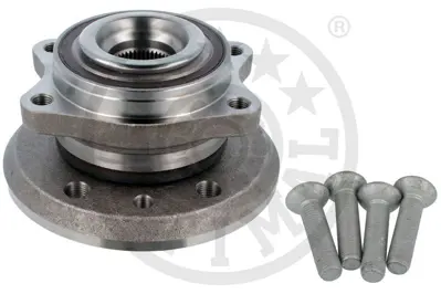 OPTIMAL 101901 On Porya Rulmanı Vw Crafter 17- 65365010000 2N0407621B R15472 1006520013 101901 331246 9344001 101902 CHA405 VOWB13054