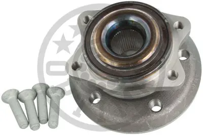 OPTIMAL 101902 On Porya Rulmanı Vw Crafter R15472 2N0407621C 101902 9344002K CHA406 65365010000 WHT000237A WHT000237 VOWB13006
