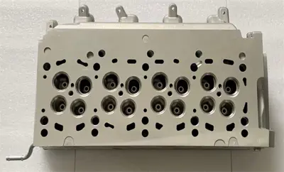 MGA 60974 Sılındır Kapagı Vw  Crafter 12- Ckub 03L103065B