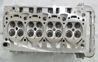 MGA 60978 Sılındır Kapagı Vw Passat Audı A4 06H103063K