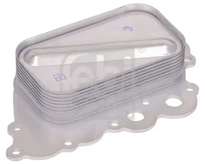 Febi Bilstein 185052 Yag Sogutucusu Mercedes  a-Class W169 04/12 B-Class W245 05/11 39103 6401800765 T439103 95208 80573 A6401800565 15429 590208 6401800565 413345