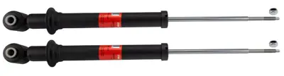TRW JGS132T Amortısor Arka Opel Vectra B  Takım Olarak 2 Adet Fıyatıdır  90094798 344138 344115 90188855 90092237 9003117 344258 344139 344200 9003112
