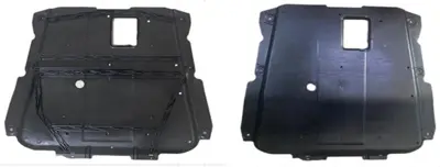 MARAL 200263 Karter Muhafazası Renault Symbol Joy-Dacıa Logan Iı 13- 758900184R 758904911R