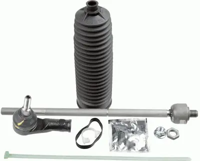 LEMFORDER 3846401 Rot Mılı Landrover 3846401 LR010669 JRA593