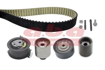 ABA YK501160 Trıger Setı Vw Golf 07-14  Passat 08-11 Audı A3 08-13 A4 08-16  A5 08-11 A6 09-11 Seat Leon 06-13  03L198119