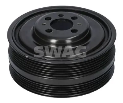 SWAG 33108320 Krank Kasnagı Vw Crafter 03L105243