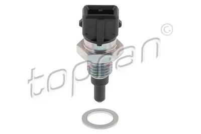 TOPRAN 107332001 Sıcaklık Sensoru Vw 046905379
