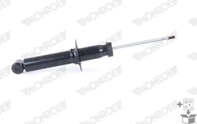MONROE D0314S Amortısor R L Vw Touareg 7P6513029AN 24197083 814904009965 7P6513029BB 7P6513029AP 7P6513029AR D0314 7P6513029BA 7P6513029BC 19189710