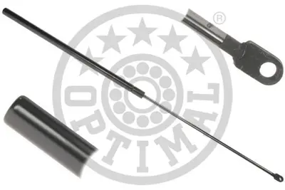 OPTIMAL AG-51314 Kaput Amortısoru Mercedes 124/201 A2018800329 BSG60980011 120062 338000 A2018800229 1956 8501000 PGS6203BA GS40165 35112800