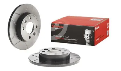BREMBO 08.2958.75 Fren Dıskı On Çızgılı Clıo E.M.  R9 R11 R19 Logan Symbol Thalıa Twıngo 1.4 k7j 1.2 D7f D4f 7701204282 190748SPORT R15112 4363100109 MDC297C 672630 478105D BN1417 986479831 DDF055C
