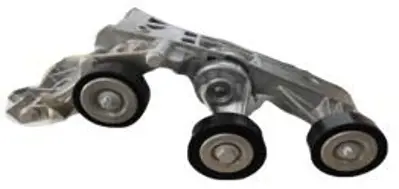 MGA 78046 Gergı Kutugu Mercedes Om640 W169/W245  Komple A6402001870 A6402002670 36934 6402002370 VKM38869 T39064 A6402002370 A6402003370 6402002670 6402002770