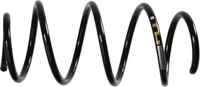 SACHS 993681 Helezon Yayı Mercedes W204 On A2043212404 46993 2043212404 10946993 19389 37172343 37172374 993681 85743 QCS5671
