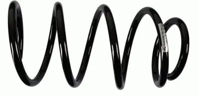 SACHS 993586 Helezon Yayı On Mınıcooper Mını Clubman R55 Mını R56 One D 31336777189 SP3883 6463 31336795137 37231583 993586 87195 875011103 17807 CS7169