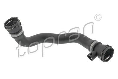 TOPRAN 501564001 Radyator Alt Hortumu Bmw E46 11531436409 3938 501564 V200866 819125 3406032 27060A 28486 T409491 9491