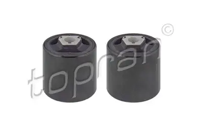 TOPRAN 501038001 Salıncak Burcu  Bmw E83 On Ust Takım  31120307882 V200557 FZ9380 2993101 L11837 37661 52008108 5101533 831058 270750