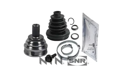 NTN / SNR OJK54003 Dıs Aks Kafası Vw Caddy 04-  Golf 04-14  Passat 06-15  Audı A3 04-  Seat Leon 06- 1K0498099E 1K0498099X 803037 1K0498099 1K0407311H 1K0498099C 1K0498099A 21454 607462 1K0498099EX