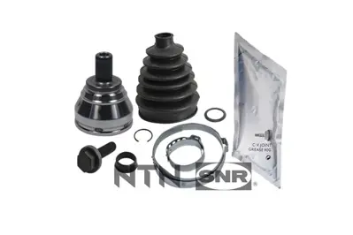 NTN / SNR OJK54004 Dıs Aks Kafası Vw Caddy 04-15  Golf 04-16  Passat 08-15  Seat Leon 06-13 1K0498099B 1KM498099 1K0407311J 8J0498099 803002 151463 1K0498099BX 304329 23691 439VG0181