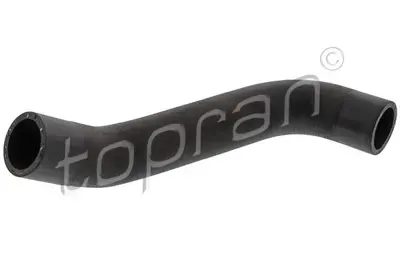 TOPRAN 102714001 Radyator Hortumu Vw 191 121 051E