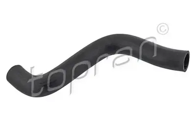 TOPRAN 102721001 Radyator Hortumu Vw 191 121 101S