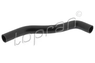 TOPRAN 102722001 Radyator Hortumu Vw 191 121 101T
