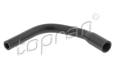 TOPRAN 107394001 Hortum Motor Havalandırma Vw 037 103 493D