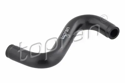 TOPRAN 107396001 Hortum Motor Havalandırma Vw 051 103 493
